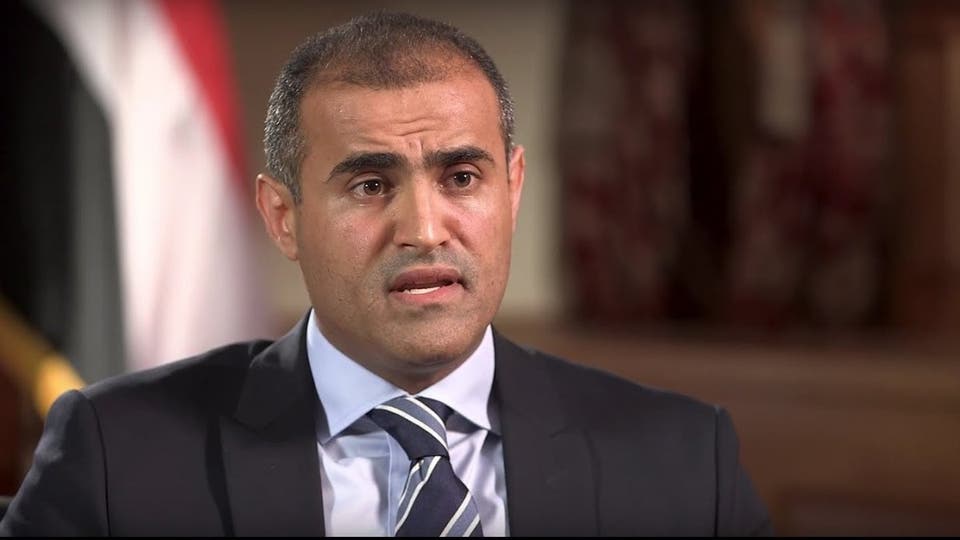 رد اماراتي جديد على "الحضرمي" بعد تصريح "الشيك المفتوح": صوت نشاز واتهام مرفوض