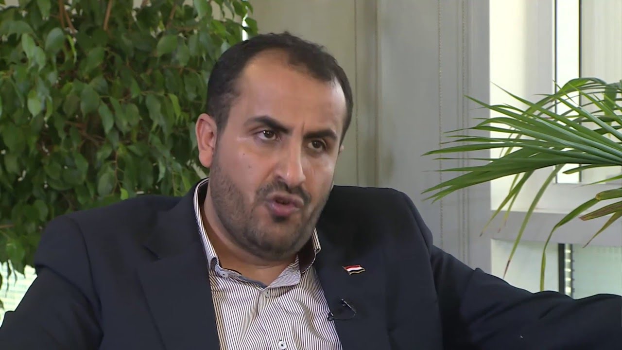 ناطق الحوثيين يهاجم الامم المتحدة ويعتبرها "غير جديرة" برعاية أي حل سياسي