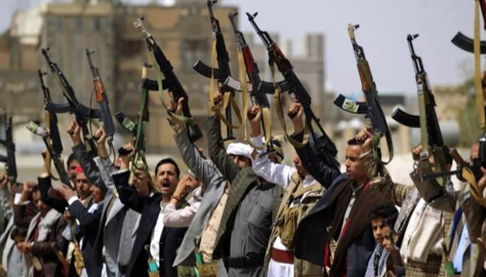 صحيفة دولية تكشف رقم مهول لأرباح الحوثيين من فارق أسعار النفط لآخر شحنة وقود