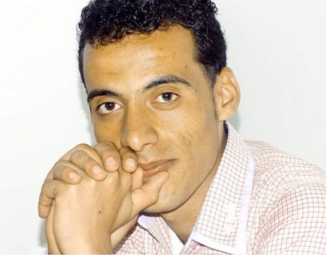محامي يكشف مكان وجود الصحفي يونس عبد السلام