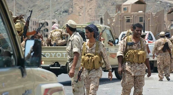 ضبط خلية إرهابية شرق اليمن