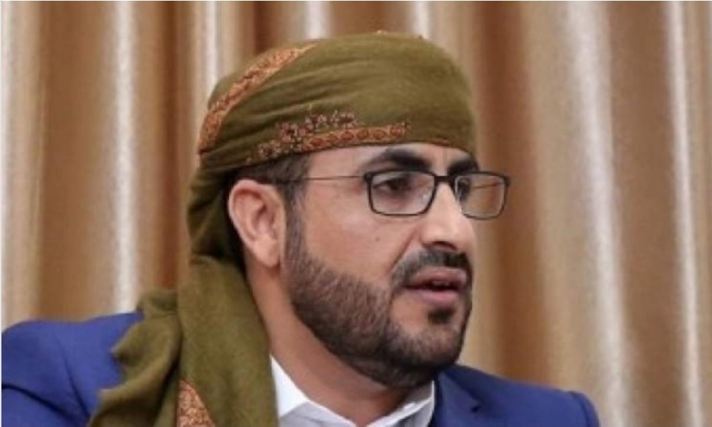الحوثيون يردون على الدعوة الاميركية لفتح ممرات آمنة في مارب