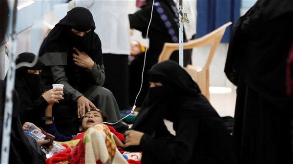 أكثر من نصف قتلى صراع اليمن أطفال ونساء