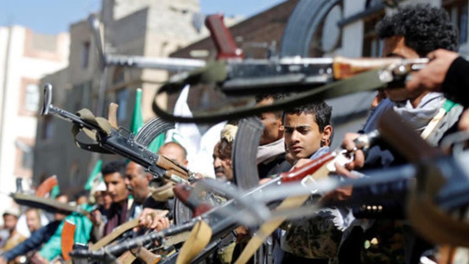 بالأسماء.. مصرع 3 قادة حوثيين من خريجي طهران