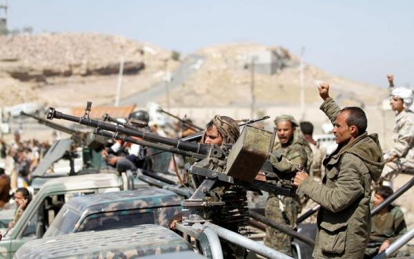 مليشيا الحوثي تعلن عن صفقة جديدة مع الشرعية