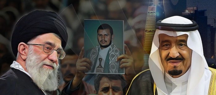 الرؤية الإيرانية لمرحلة ما بعد النزاع في اليمن