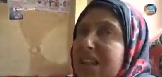 خنساء يمنية: الحويثة لا جبرهم ولا ستر لهم حال...عدّمونا أولادنا (فيديو)