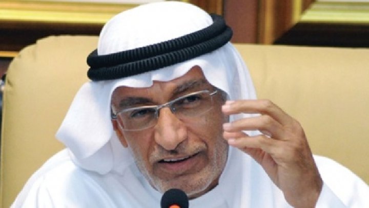 مستشار ولي عهد أبوظبي: الانتقالي يستحق كل الدعم لـ"الانقلاب" على هادي