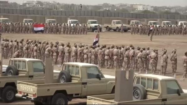  العميد طارق صالح يطالب بتحالف جديد يضم كل أبناء اليمن تحت هذه المظله