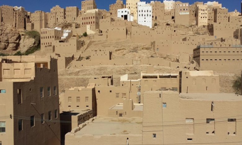اليمن يعلن عن كشف أثري عمره 2500 عام (صورة)