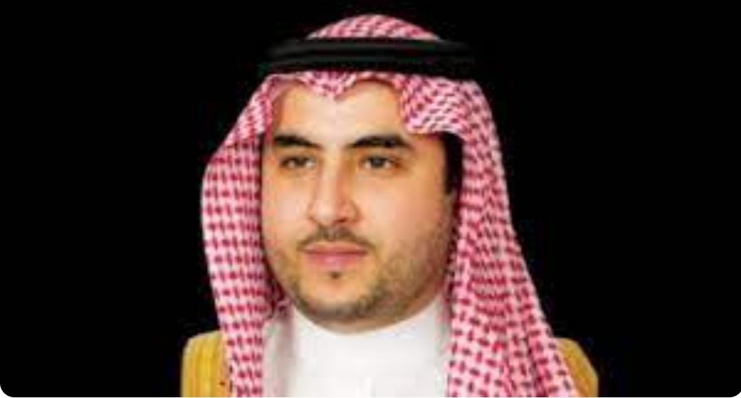 هذا ماقاله الأمير سلمان عن اعتداء الحوثي على ابو ظبي 