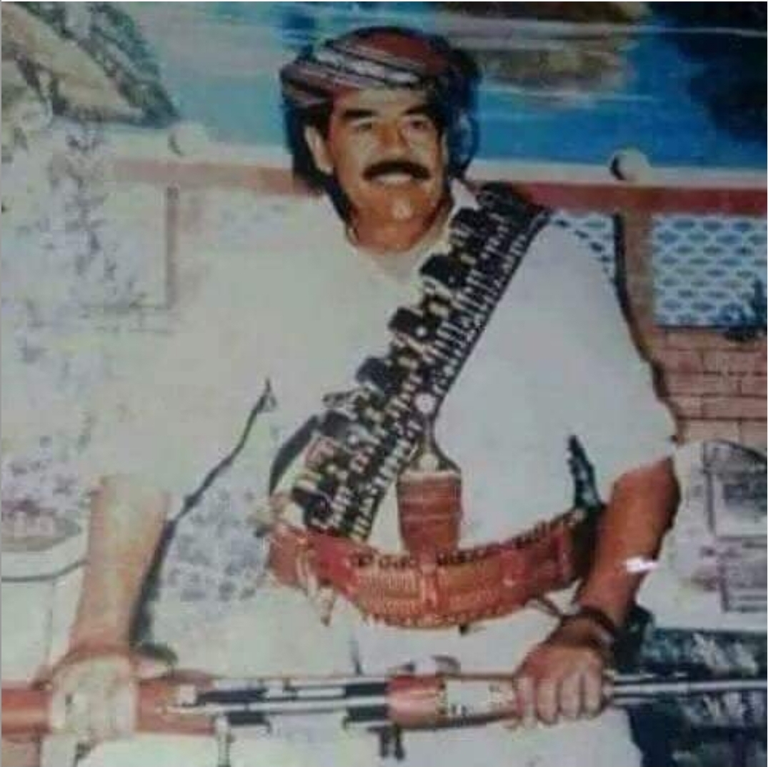الأبنة الكبرى لزعيم الراحل تخرج عن صمتها وتكشف عن مصير "جثته" وهذا كان ردة فعلها عندما رأته بعد موته