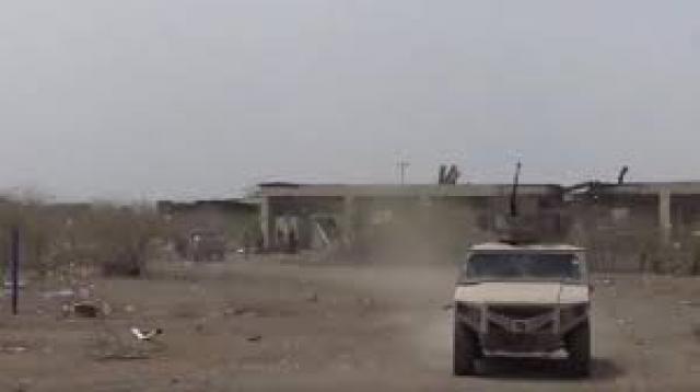 بالتزامن مع احتدام المواجهات في مأرب.. قيادي حوثي يتوعد بالإعلان عن أخبار قوية خلال الساعات القادمة