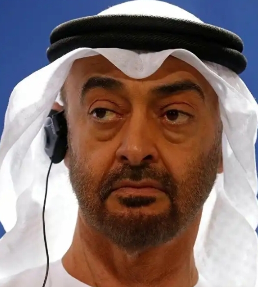 سفير الإمارات في تل أبيب يستهل نشاطه بتغريدة عبرية... ماذا قال؟