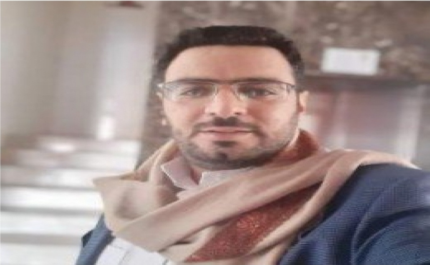 كاتب سياسي: انتصرت مأرب وموعدنا صنعإ العروبة والمجد  