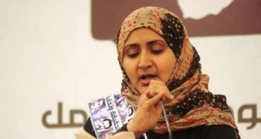 قيادية إصلاحية: هؤلاء من يقفون وراء محاولة اغتيال وزير الخدمة في عدن