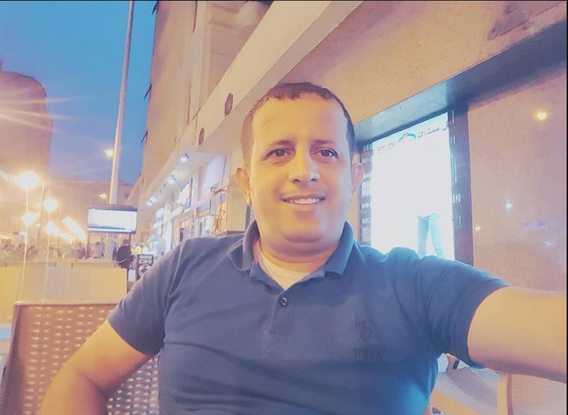ليست حوثية".. الصحفي بن لزرق يفجر مفاجأة بشأن الطائرة التي حلقت في سماء عدن مساء امس
