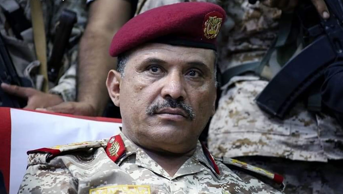 قائد محور تعز: مستعدون لتقديم أرواحنا وكل ما نملك لاستعادة مجد اليمن وحريتها