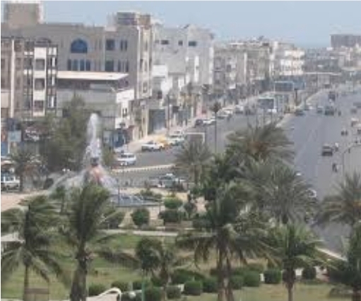 مليشيا الح-وثي تدمر طرق رئيسية في الحديدة
