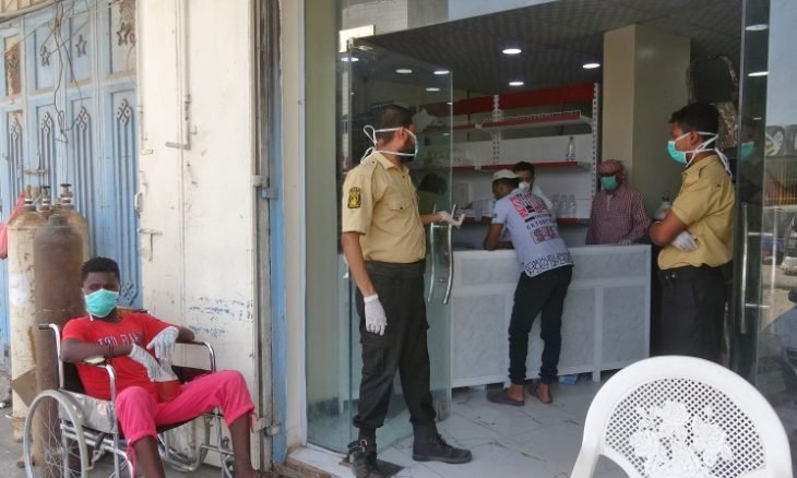 ازدياد الوفيات في جنوب اليمن مؤشر على احتمال تفشي كورونا المستجد