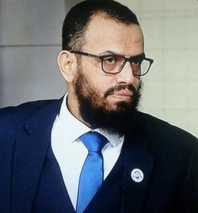 صحفي سعودي لـ"هاني بن بريك": لا تتطاول حتى لا نضعك في قائمة "عديمي الوفاء"