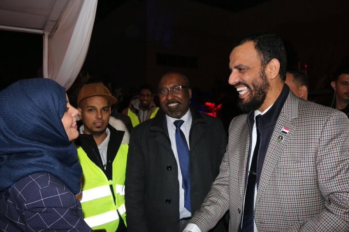 السعودية رفضت استقبال هاني بن بريك لسبب رئيسي