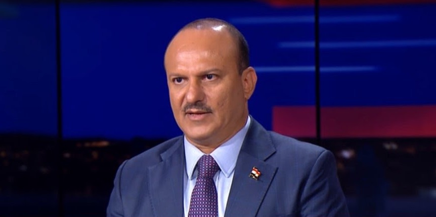 يحيى صالح يعلن تبرعه باكثر من 2 مليار لصالح فلسطين