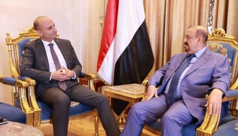 تلويح يمني برد عسكري مفتوح على هجوم الحوثي المستمر في مارب