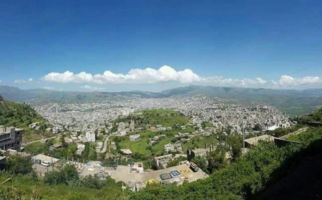 عناصر حوثية ترتكب جريمة بشعة بحق سائق شاحنة...بسبب الخمس! (صورة)