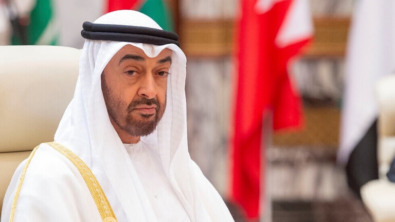 رجل الإمارات القوي يزور السعودية لبحث الوضع في اليمن وملف النفط