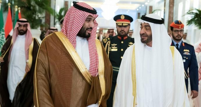 سياسيان سعوديان: تعطيل الامارات اتفاق الرياض في اليمن يضع علاقتها مع السعودية "تحت الاختبار"