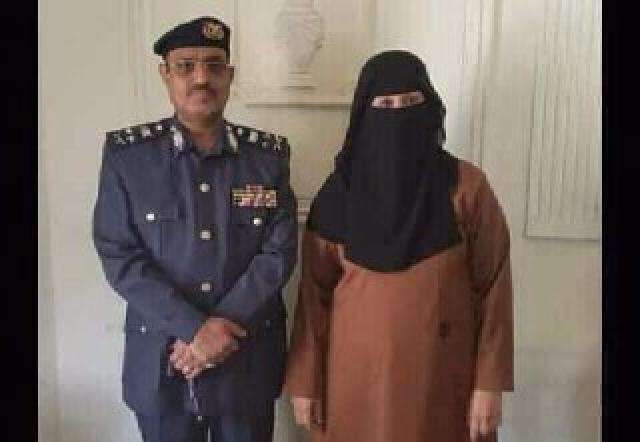 بلقيس الحداد إلى المحاكمة.. مستجدات قضية قصر السلطانة واختفاء مبلغ 83 مليار ريال يمني