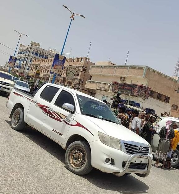 اشتباكات بين فصيلين أمنيين في شبوة.. ولا ضحايا