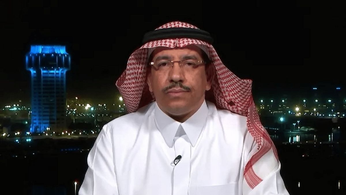 عضو في الشورى السعودي: المرحلة المقبلة ستشهد إعلان استراتيجية أمريكية خاصة باليمن
