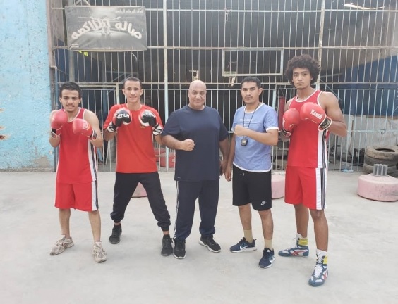 الامارات ترفض السماح للمنتخب اليمني للملاكمة دخول أراضيها للمشاركة في بطولة قارية