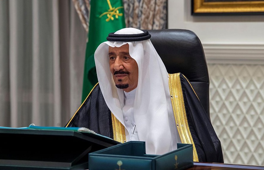 مجلس الوزراء السعودي يعلن عن موقف قوي وحازم بشأن السلام في اليمن