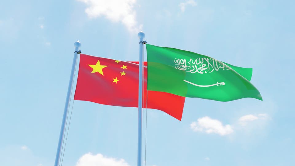 الصين والسعودية تتبادلان وجهات النظر بشأن اليمن