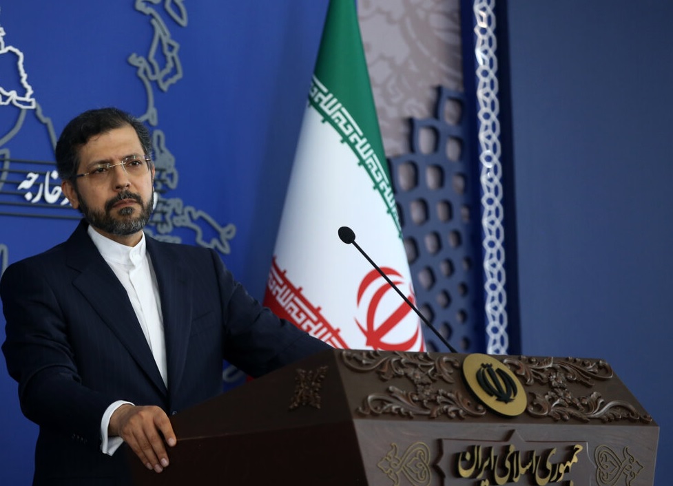 ايران: هذا ما يجب عمله في اليمن قبل أي مفاوضات حقيقية وعلى السعودية أن تظهر المزيد من الجدية