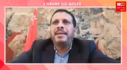 سفير سلطنة عمان في فرنسا: نحن بوابة خير لليمن وليس من مصلحتنا تأجيج الصراع (فيديو)