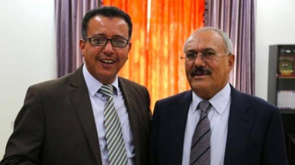 محامي صالح يكشف نقطة ضعف الحوثي والانتقالي
