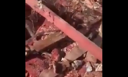 وكالة صينية تكشف معلومات جديدة عن الهجوم على معسكر في مأرب