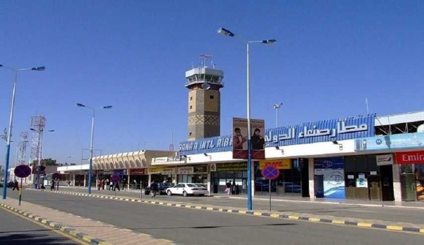 مصر تعلن موقفها من مبادرة "طائرات الرحمة" القادمة من مطار صنعاء الدولي