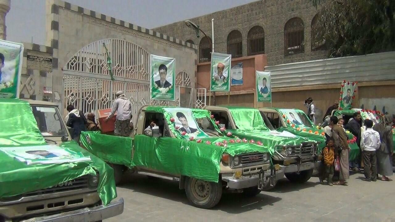 ضربة موجعة للمليشيات.. جماعة الحوثي تعترف بمصرع 7 من قياداتها الميدانية البارزة بعد تكتم شديد..! (اسماء)