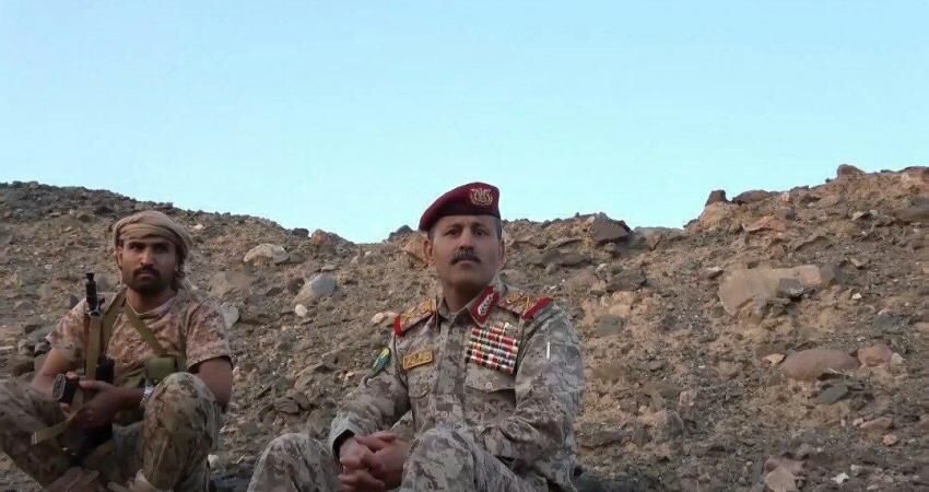وزير دفاع الحوثيين: لدينا منظمة أسلحة ستحدث "تحولات كبرى" في الحرب