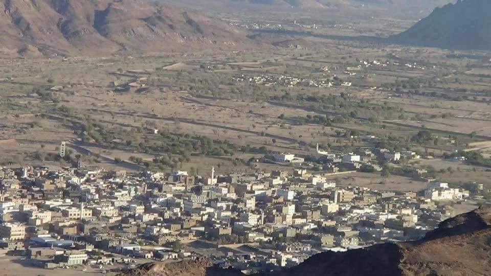 بعد توقف يومين.. المواجهات تعود بين ألوية العمالقة والحوثيين بين مأرب وشبوة