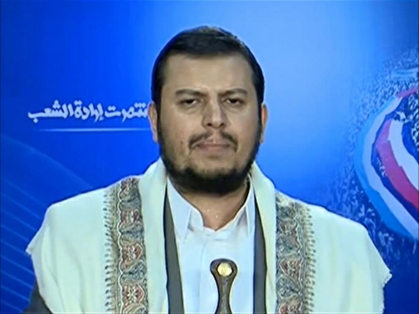 في خطاب له.. الحوثي يقود أنصاره الى محارق مأرب بدعوتهم لمواصلة القتال