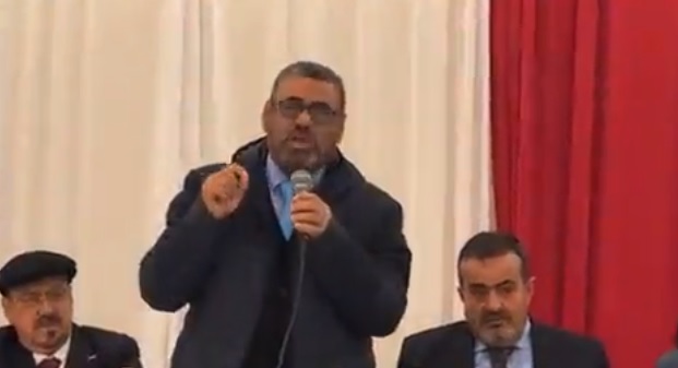 نائب رئيس البرلمان اليمني: مستعد للذهاب إلى صنعاء للجلوس مع عبدالملك الح وثي.. ولكن! - (فيديو)