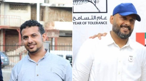 قرقاش: اغتيال موظفين في الهلال الاحمر الاماراتي بعدن عمل "خسيس وجبان"