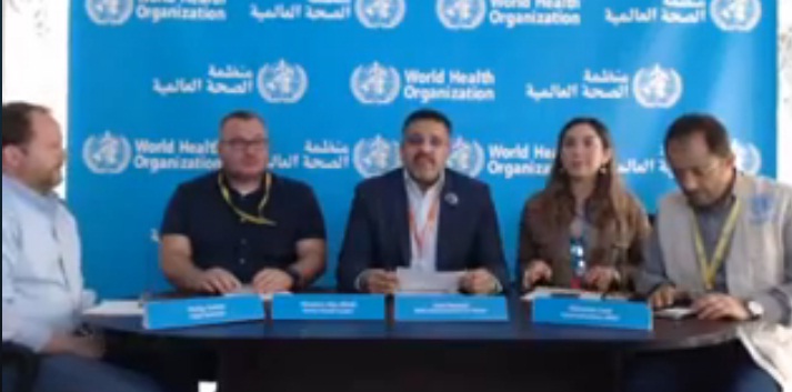 الصحة العالمية: اليمن خال من كورونا حتى الآن وقدرات البلاد محدودة لمواجهته