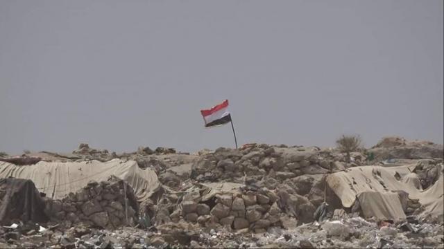 ما حقيقة سيطرة مليشيات الحوثي على جبال هيلان غربي مأرب ؟!